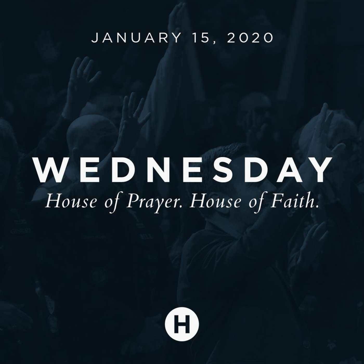 Unity: A Key to Miracles || Eric Deaton 1.15.20