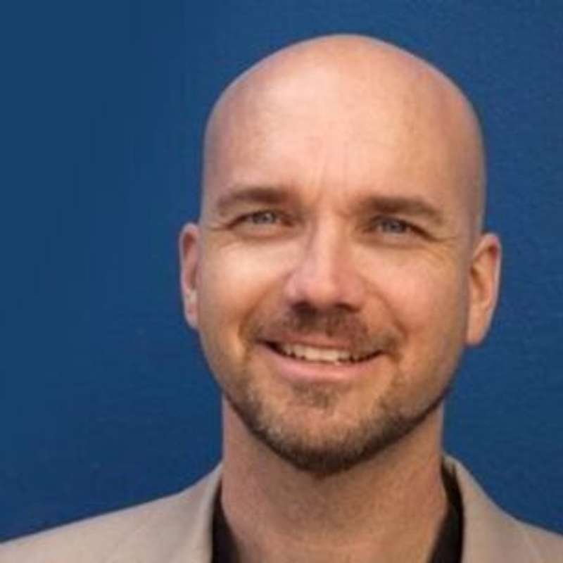 Andrew Chapman