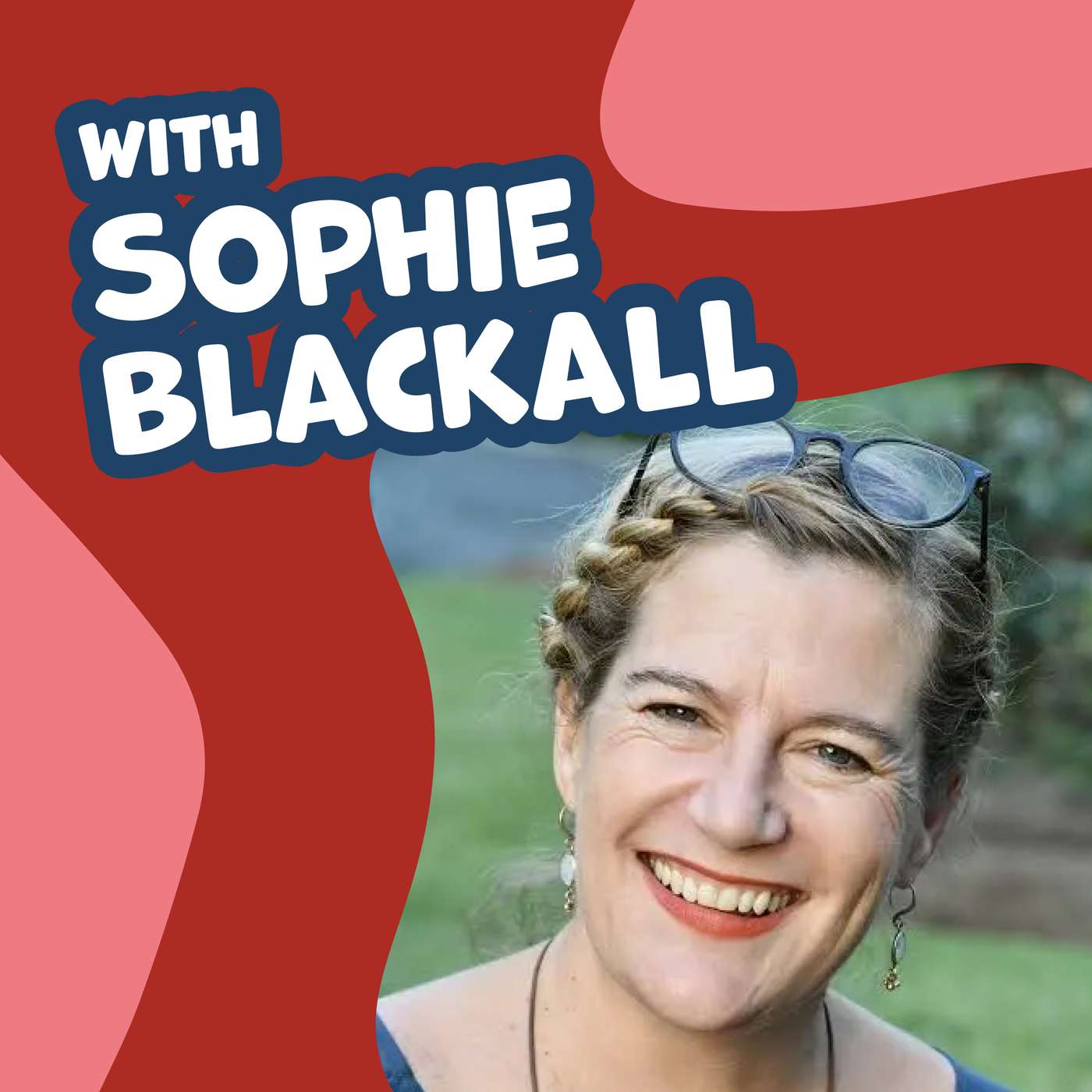 No Wasted Sunshine: Sophie Blackall on the Meaning of Home No Wasted Sunshine: Sophie Blackall on the Meaning of Home