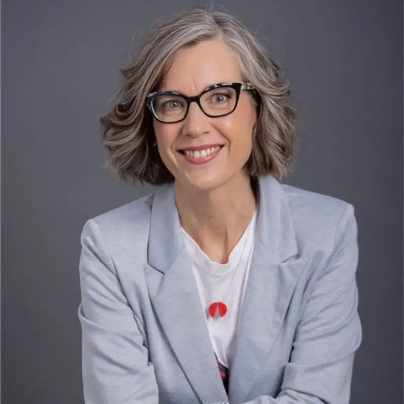 Para que haya encuentro, hace falta distancia, con Maider Gorostidi