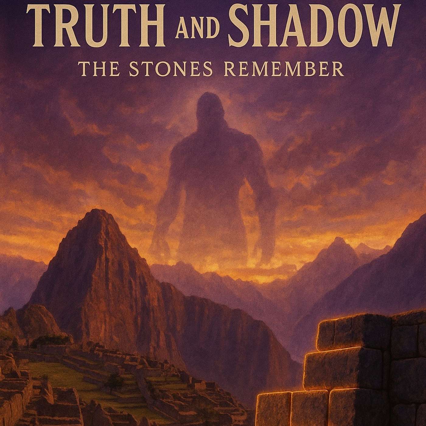 Ep. 81 The Stones Remember: The Struggle for Preservation with Antiquarianism and Archaeology episode artwork