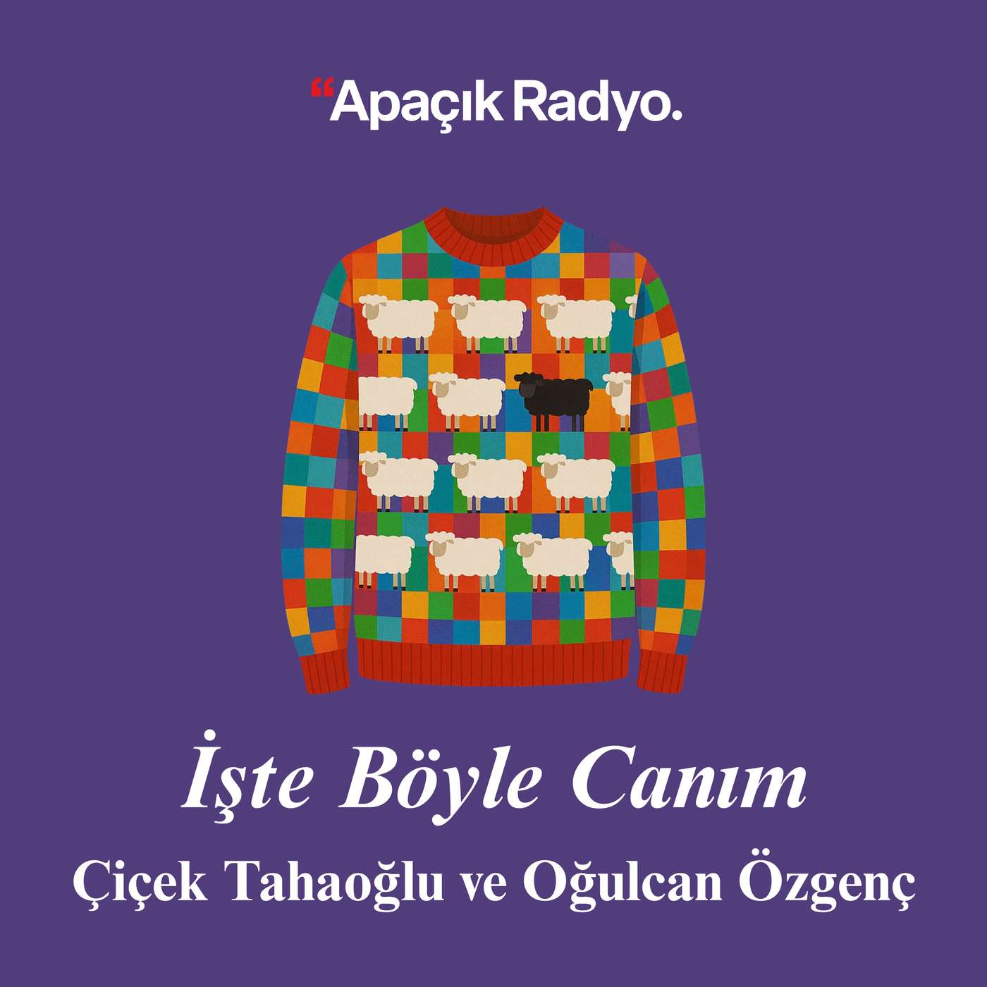 İşte Böyle Canım
