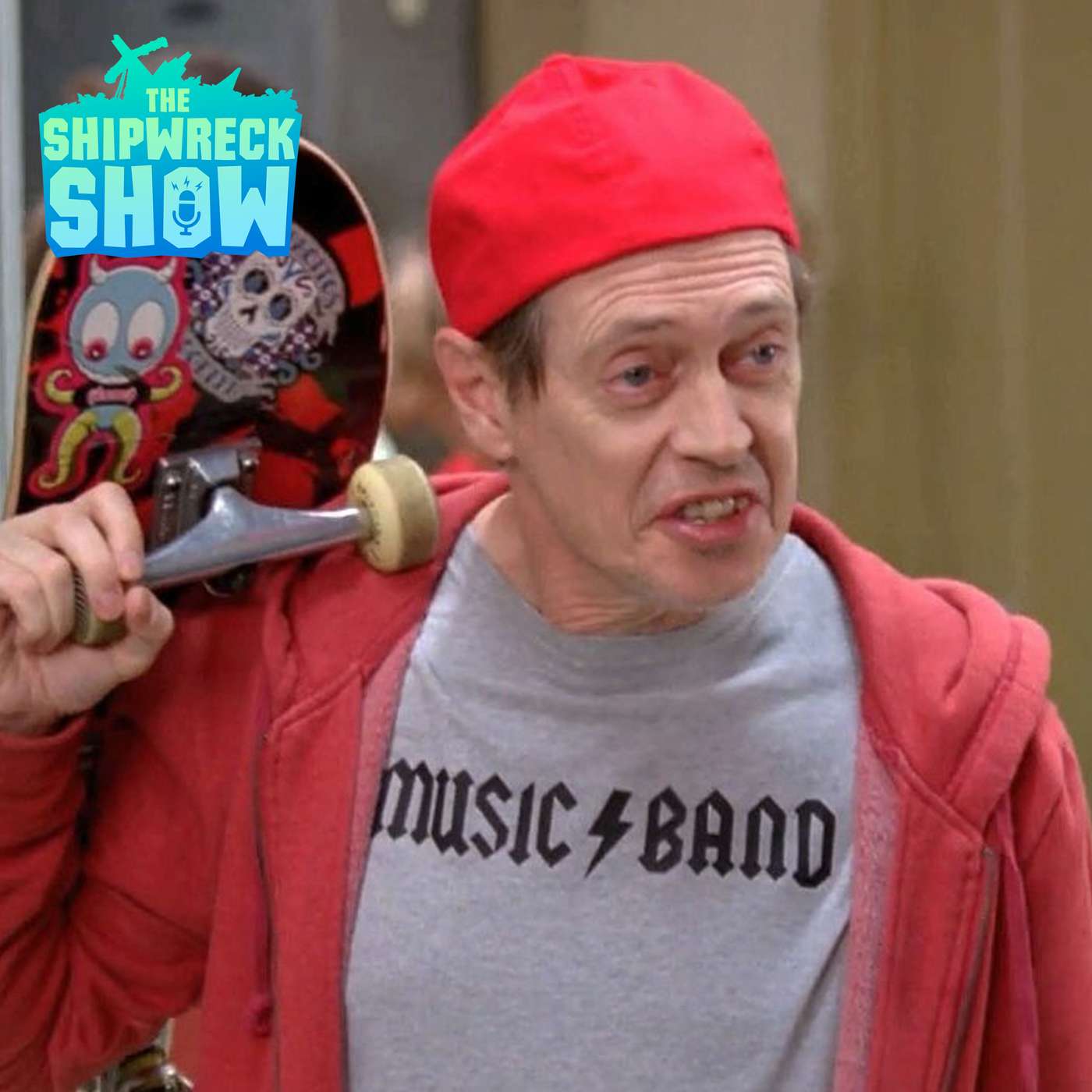 How Do You Do, Fellow Kids? (Ep. 165) episode artwork