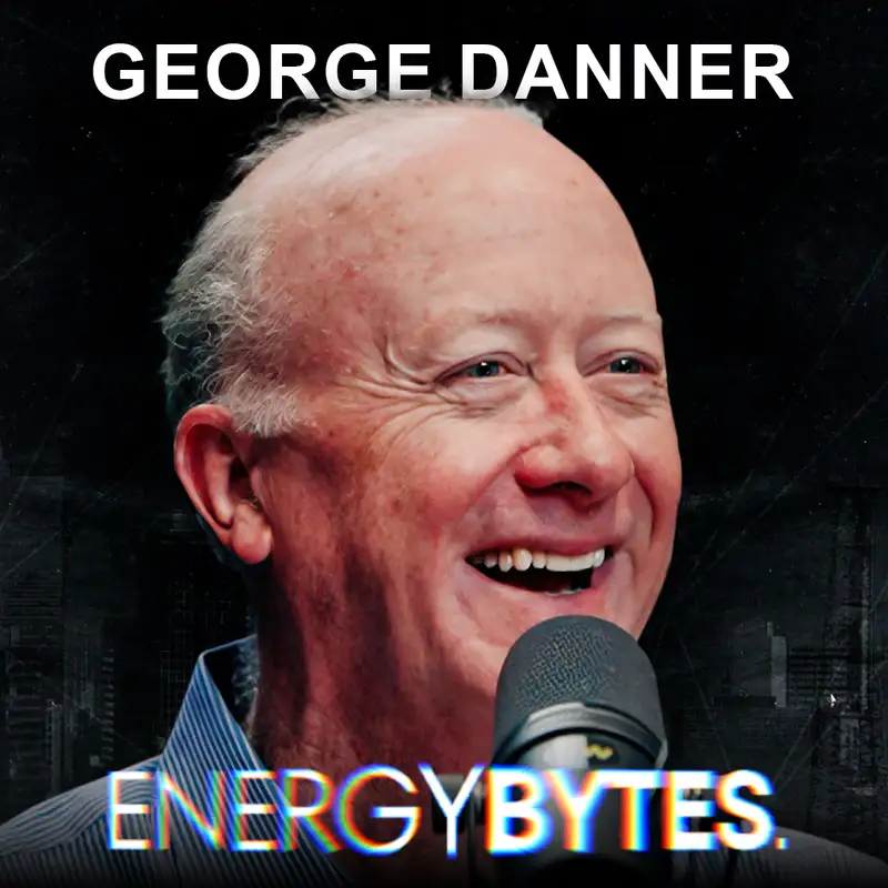 EP 30: George Danner from Business Laboratory