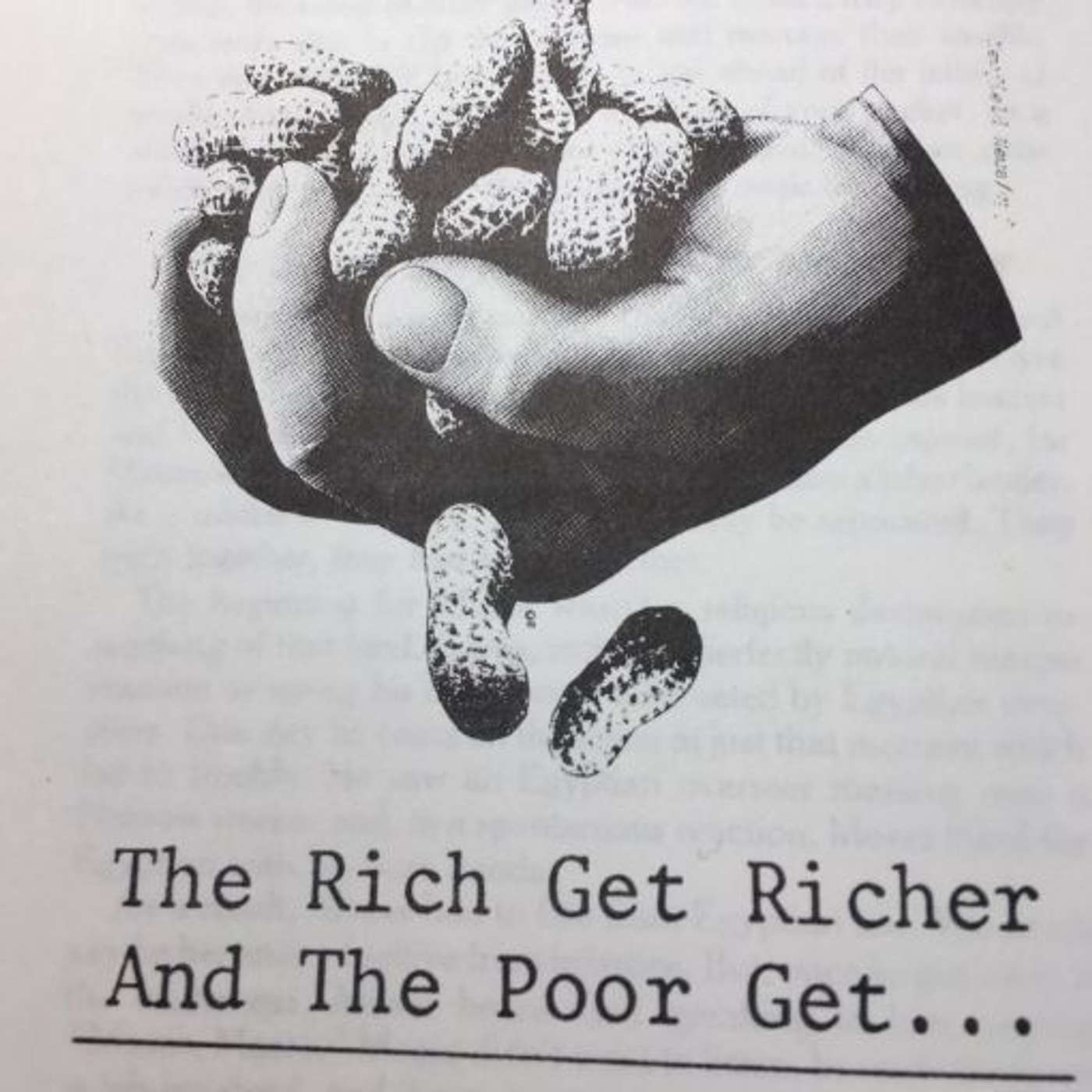 Episode 34 - Christians for Socialism Pt. 2