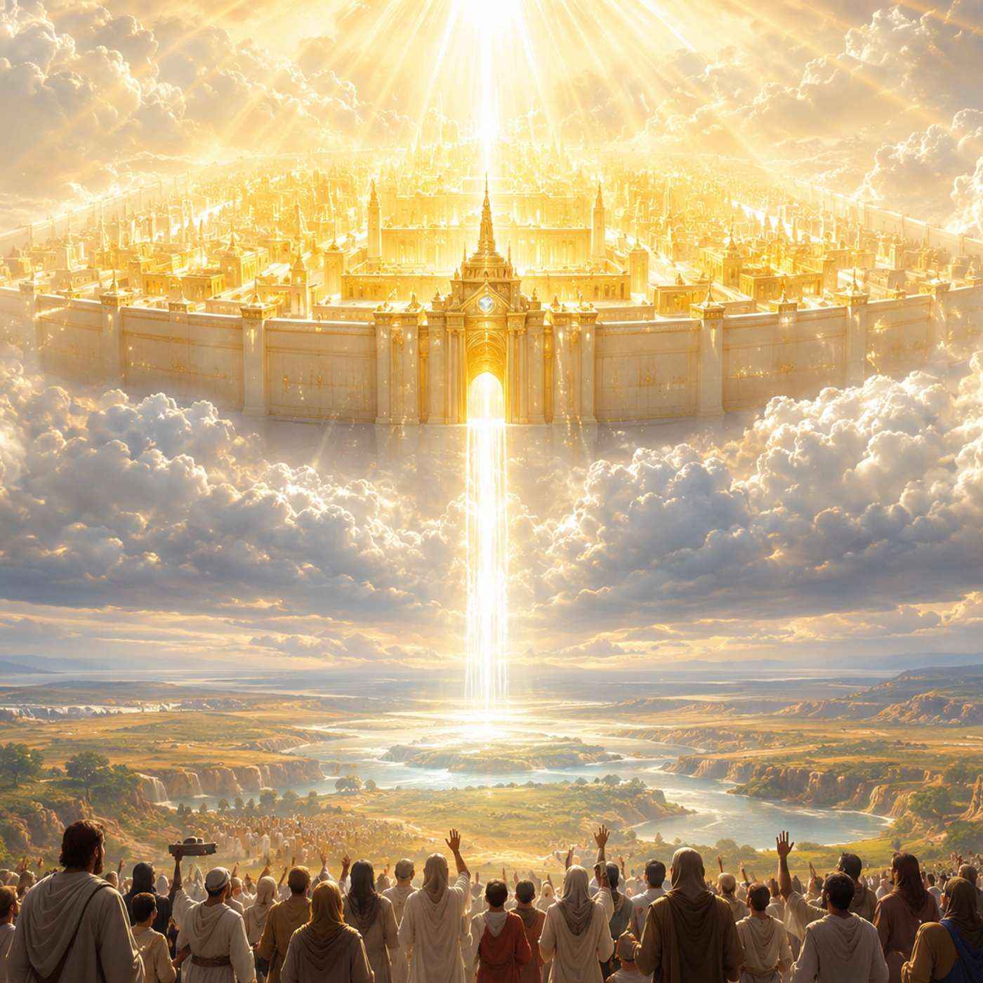 The Gospel of the Kingdom