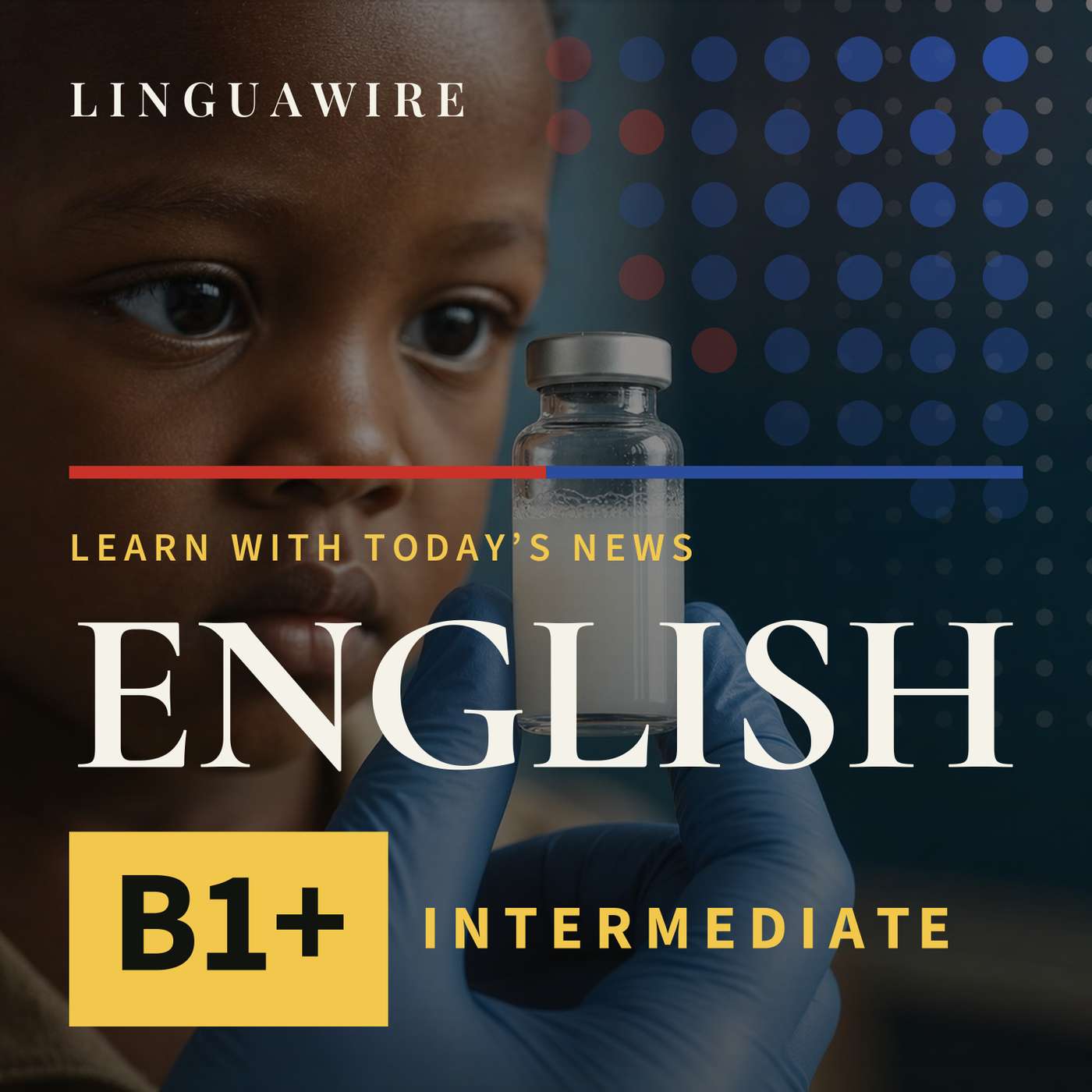 B1 English News | Can This Vaccine Stop Deadly Diarrhea?