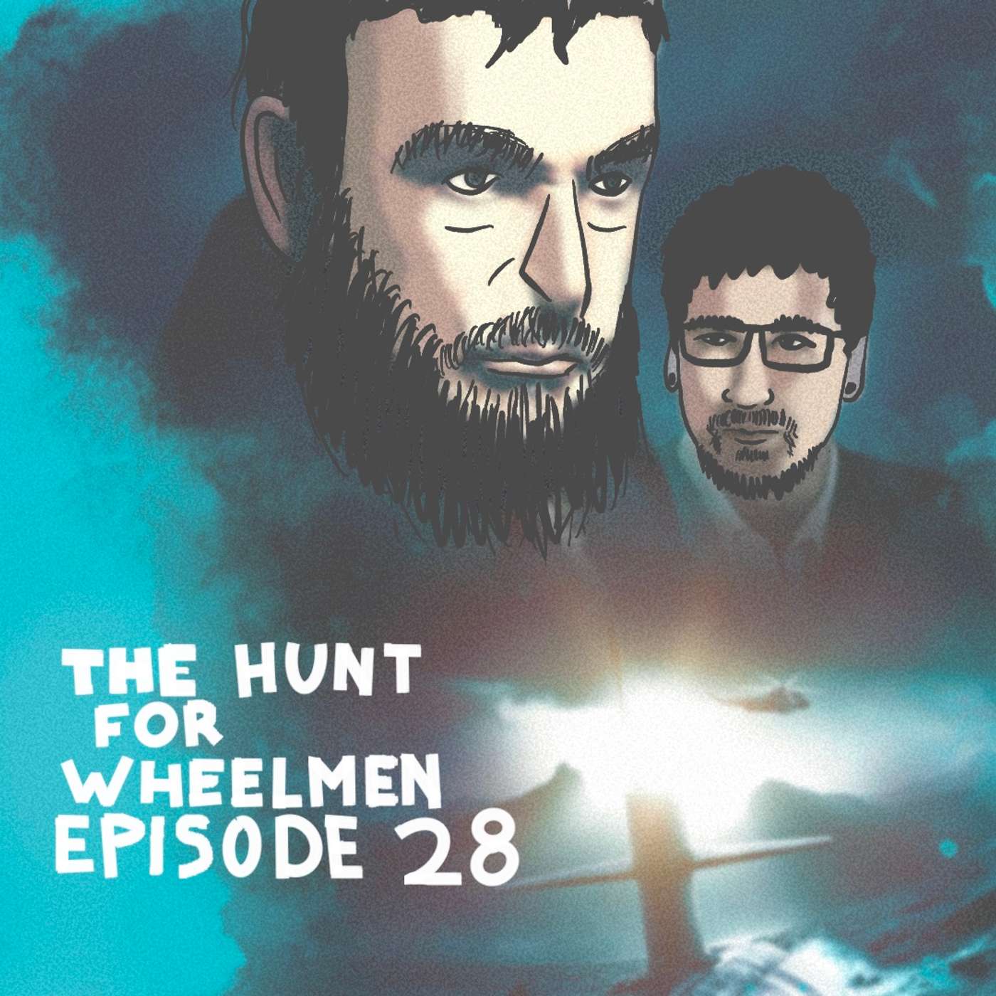 The Twenty Eighth Episode episode artwork