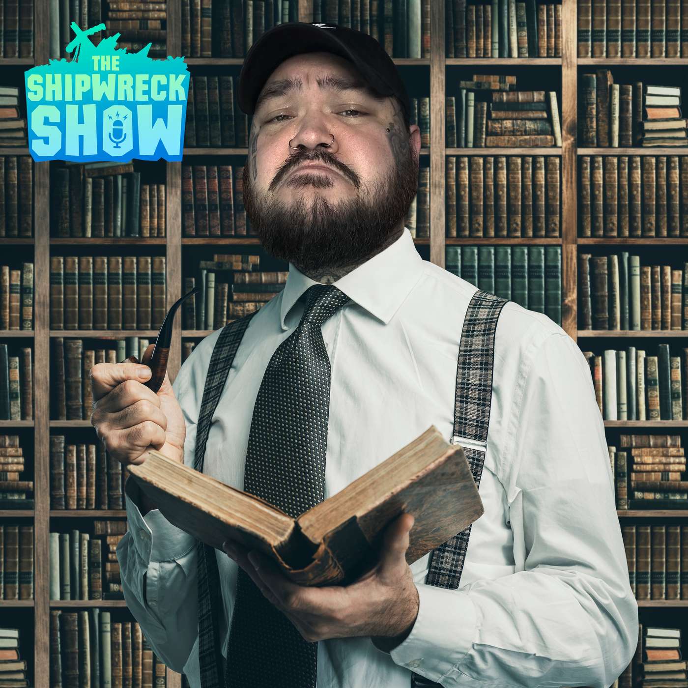 A BookTok Episode (Ep. 205) episode artwork