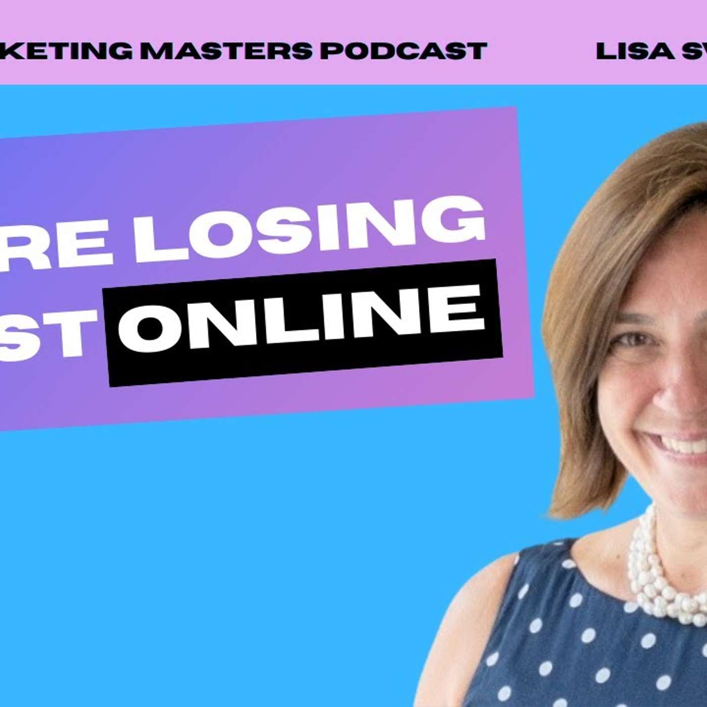 She Runs the Better Business Bureau (Customer Trust Playbook in the AI Era)