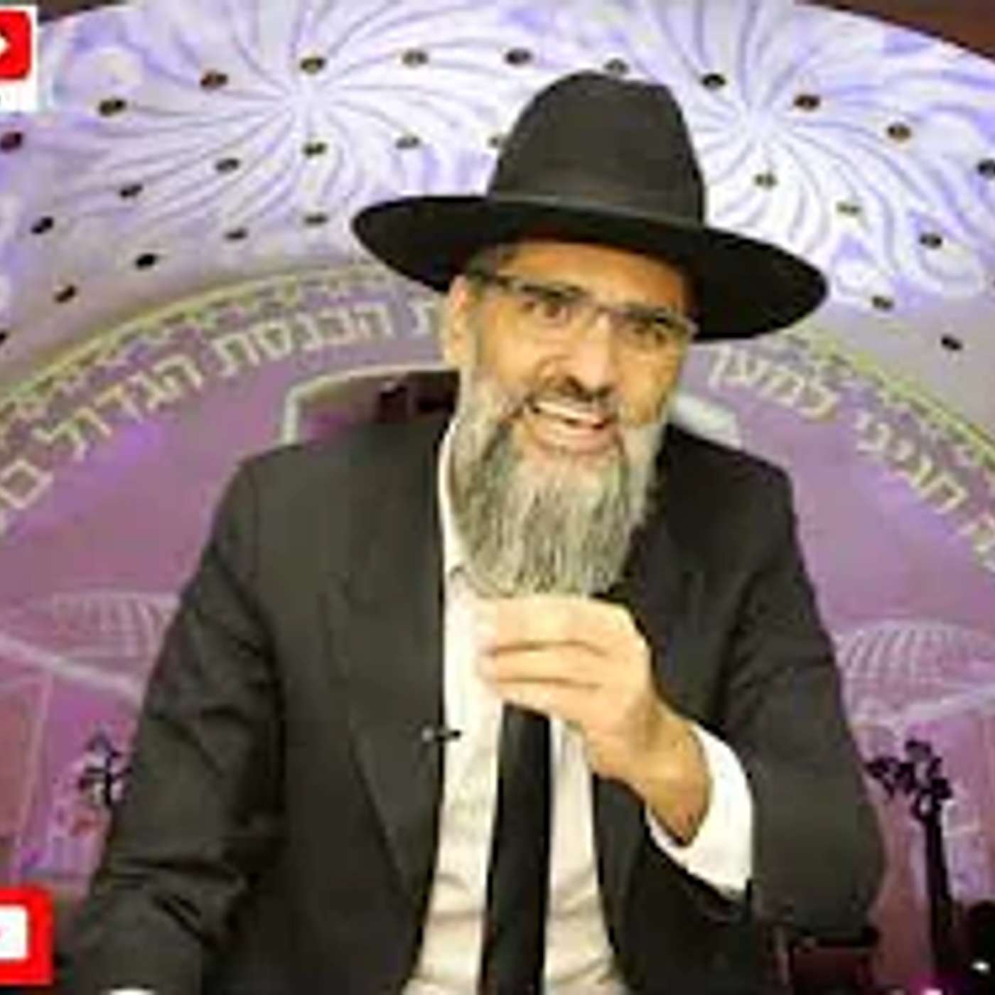 סערה ברשת - עיריית ת"א בתי הכנסת "ללא הבדלי מין או אמונה" בושה !! מה עם המסגדים ? episode artwork