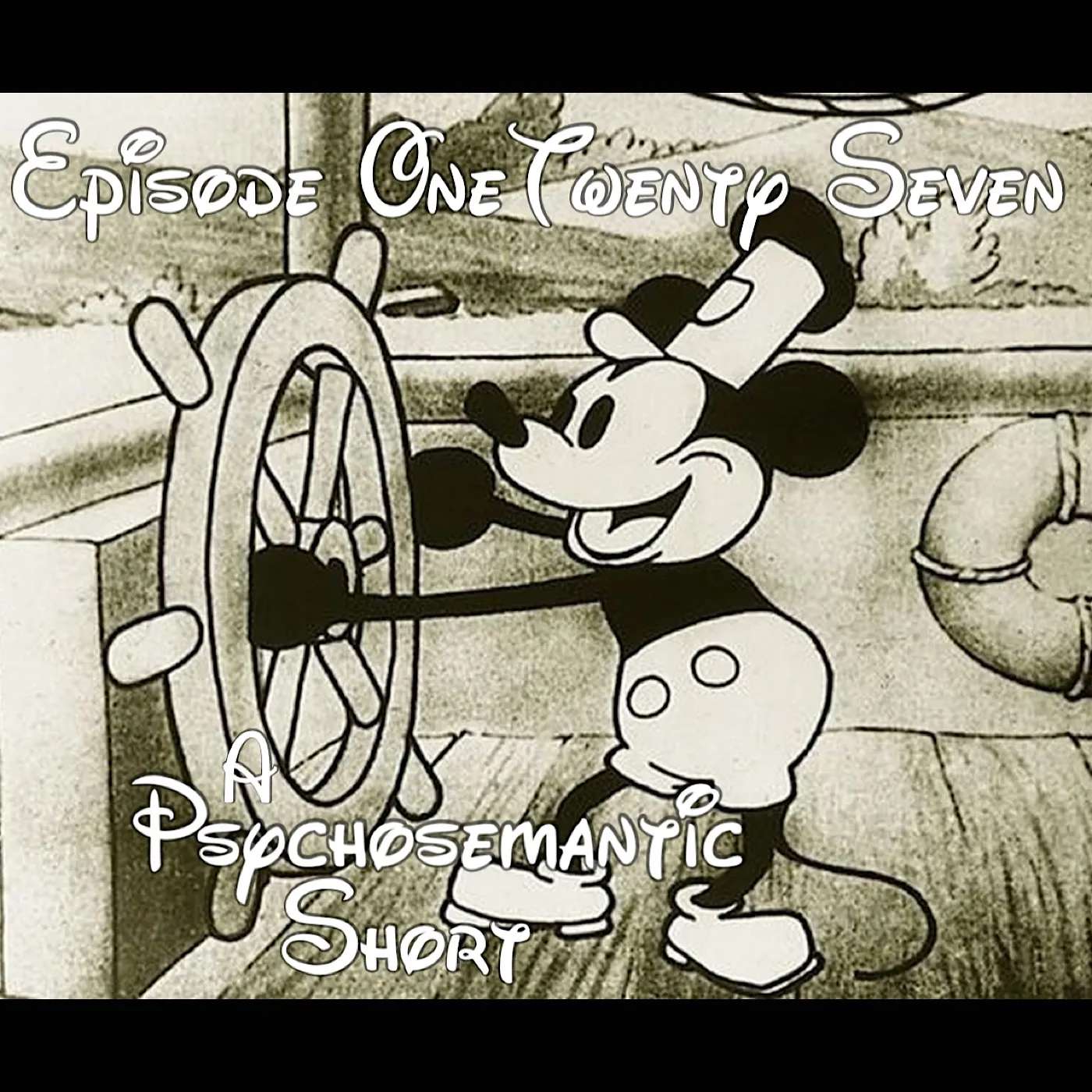 The Psychosemantic Podcast EP 127: Looking Ahead After Seven Psychosemantic Years