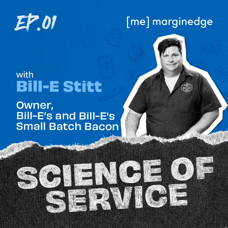 Bringing home the bacon: The ultimate guide to mixing retail into your restaurant business with Bill-E Stitt