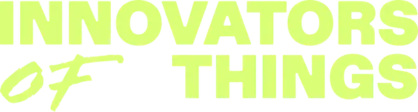 The Innovators of Things