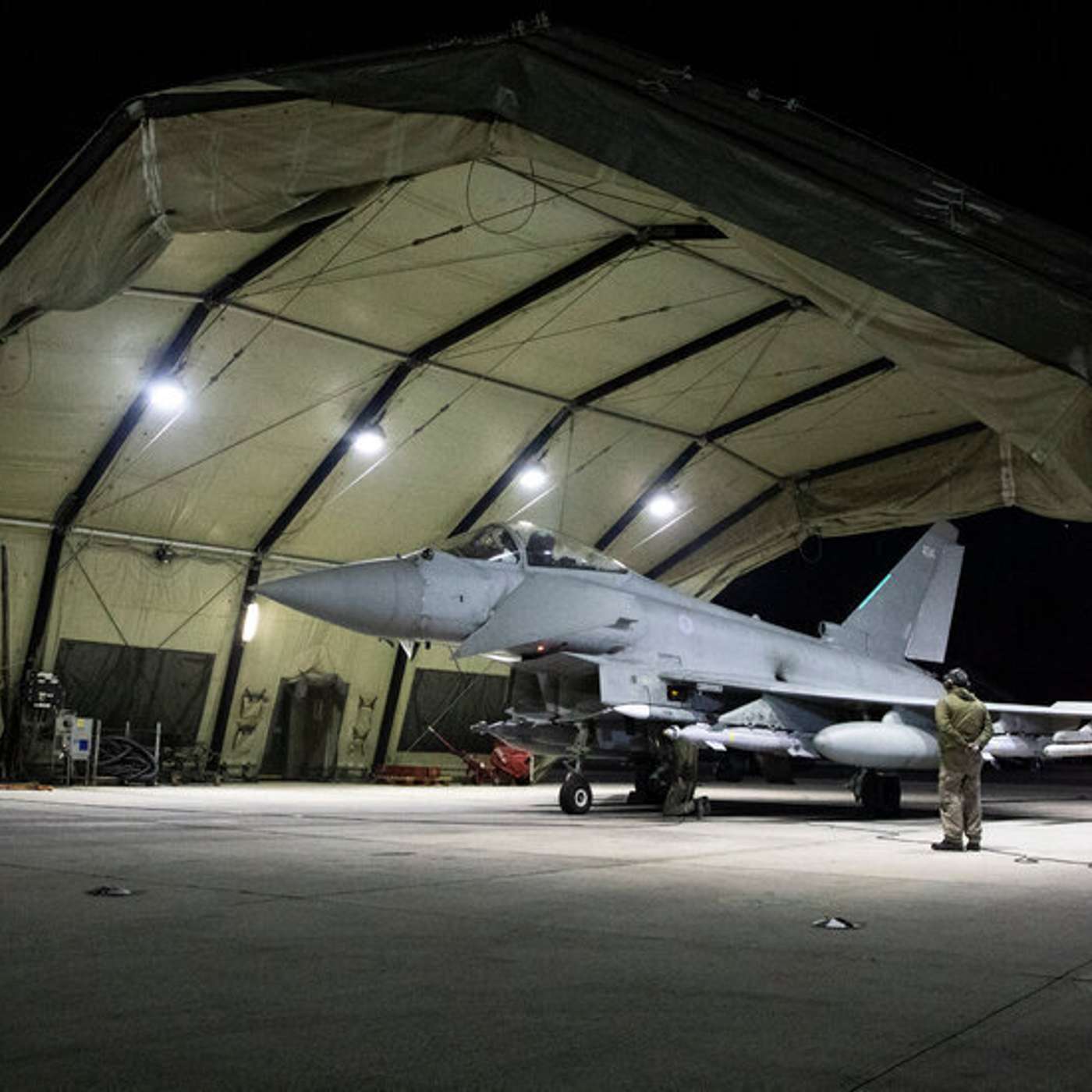 Biden orders Iran Militia Strikes, Biden Sweeps South Carolina Primary, California Hit by Pineapple Express, House to Vote on Israel Aid, and more...