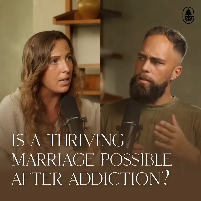 Is a Thriving Marriage Possible After Addiction?