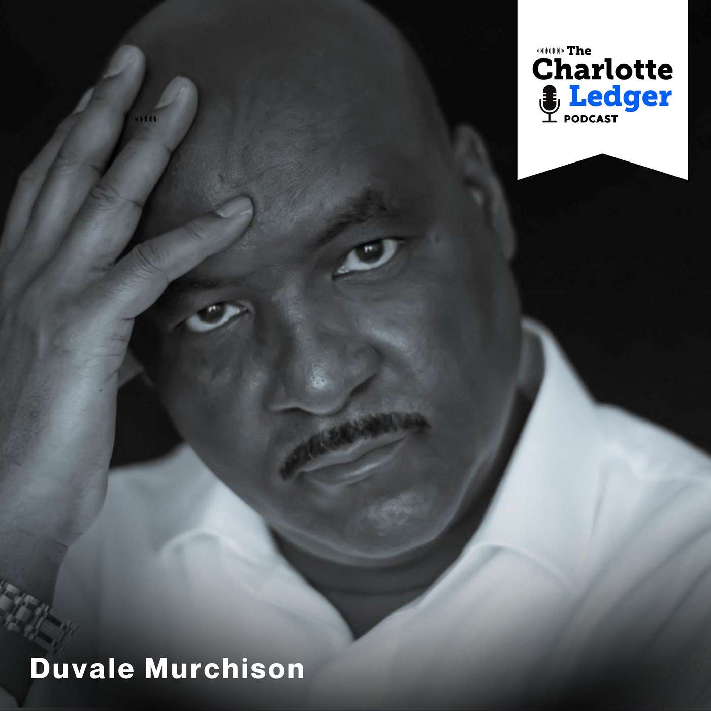 Everybody's moving to Charlotte, with filmmaker Duvale Murchison