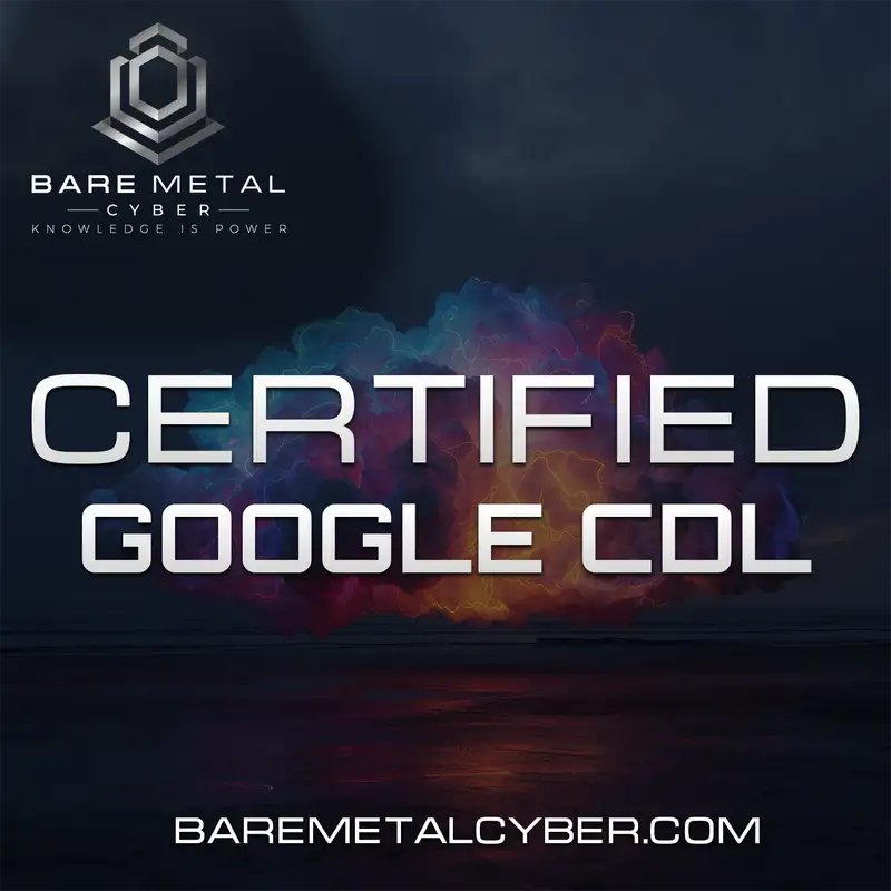 Certified: Google Cloud Digital Leader Audio Course
