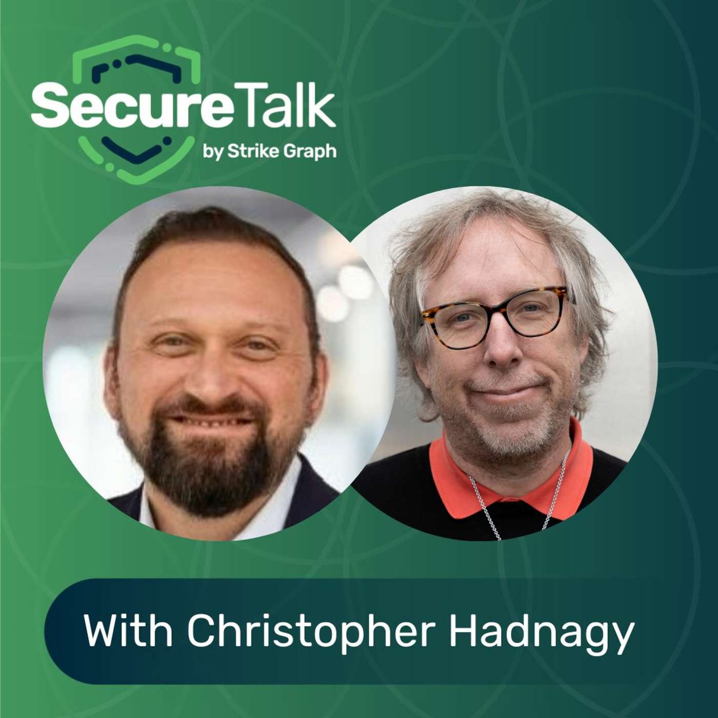 Secure Talk Podcast