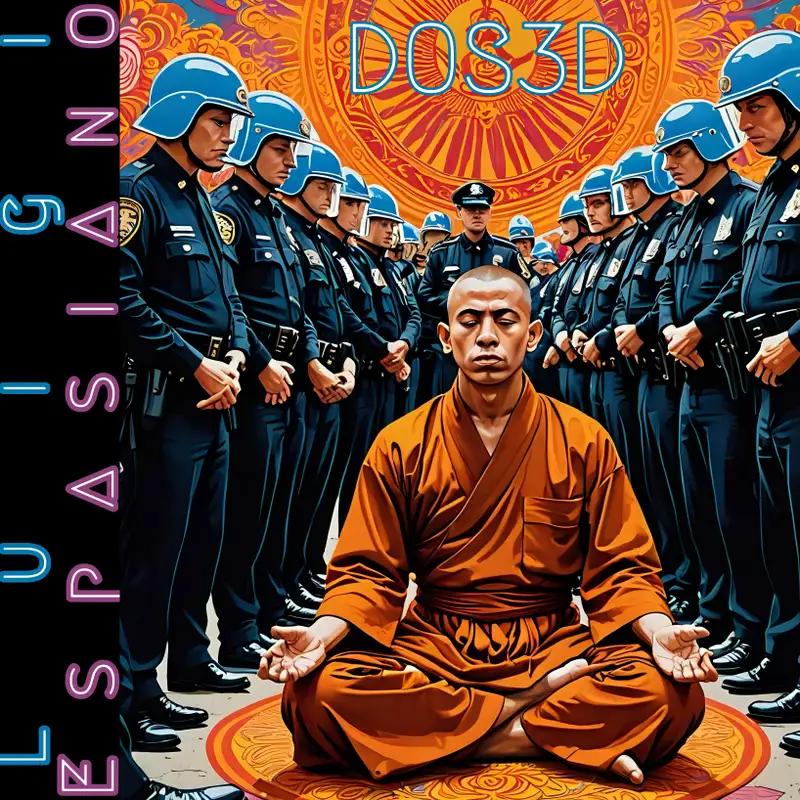 Dr. Luigi Espasiano - A High Dose of Neuroscience 