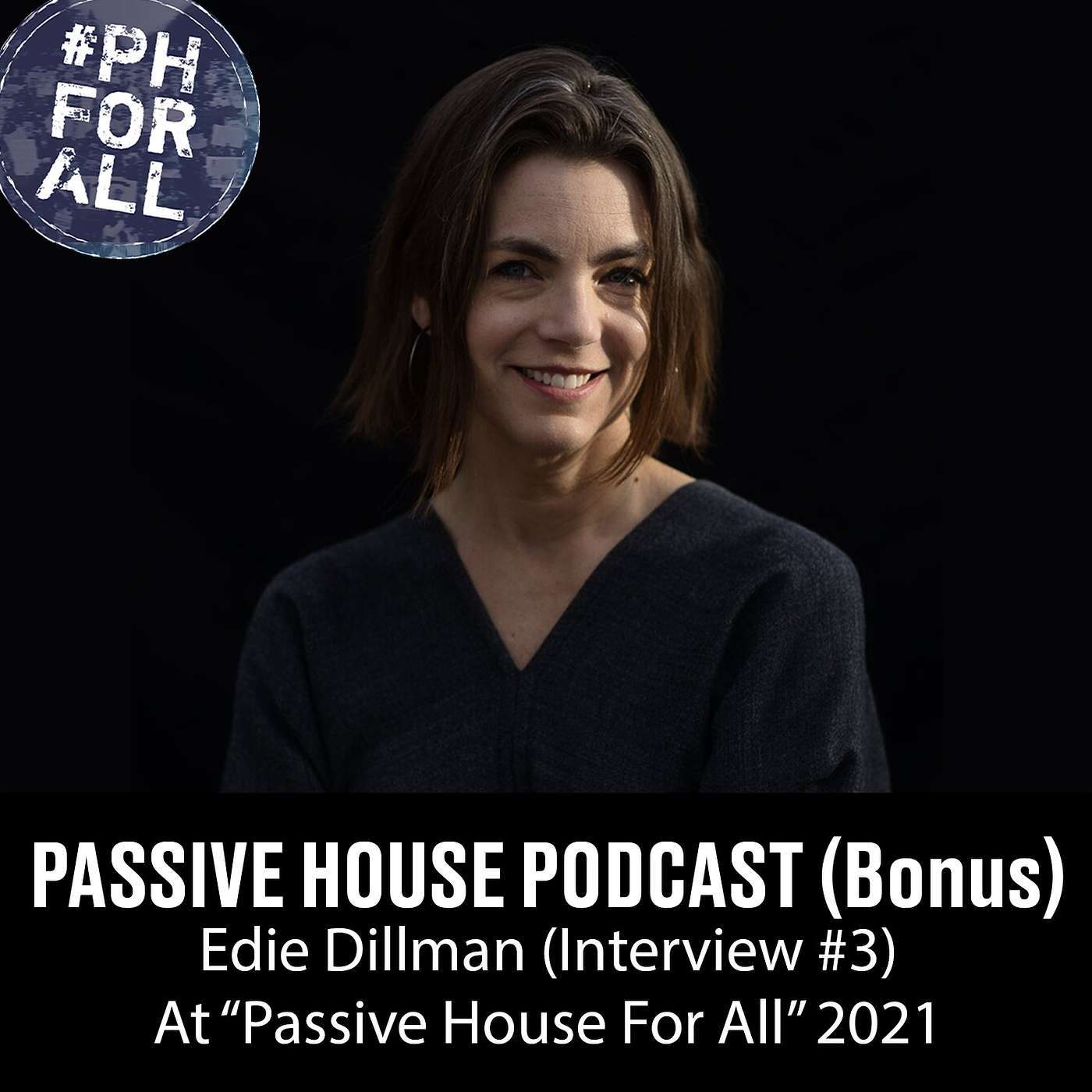 Passive House Podcast