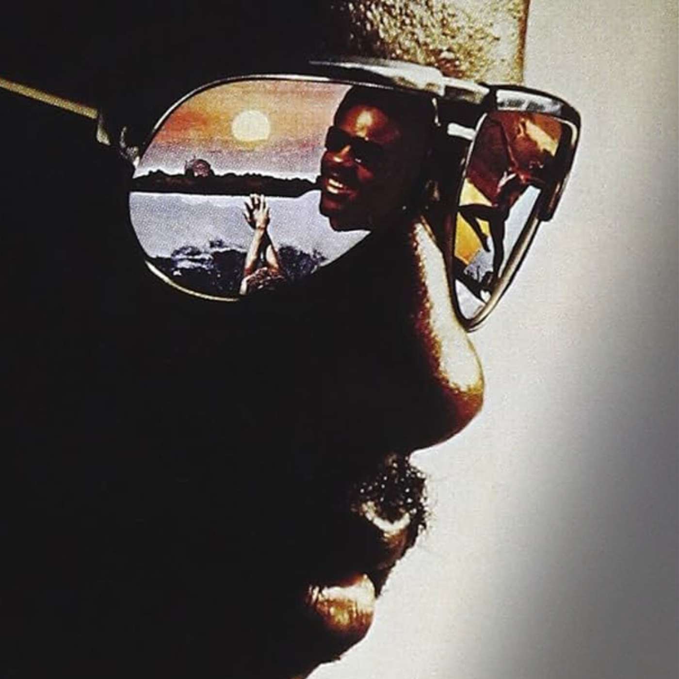 "Music of My Mind" – Stevie Wonder