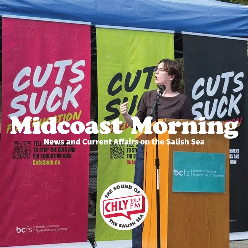 BCFS says post secondary system in crisis, calls on province to change funding formula