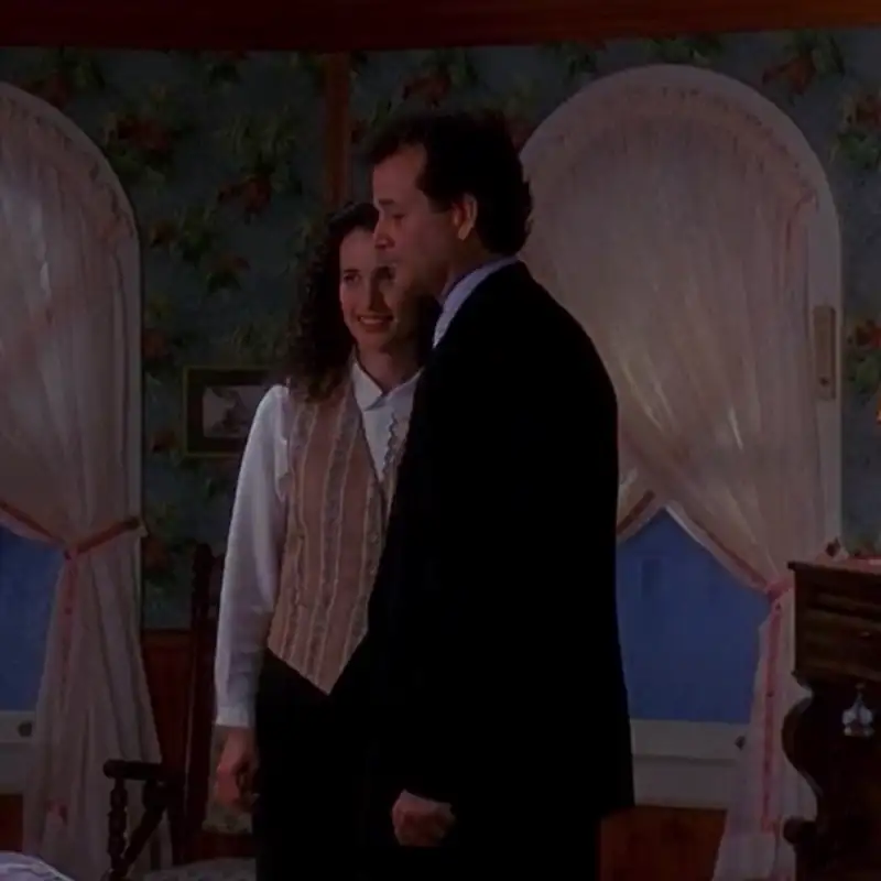 you couldn't plan a day like this