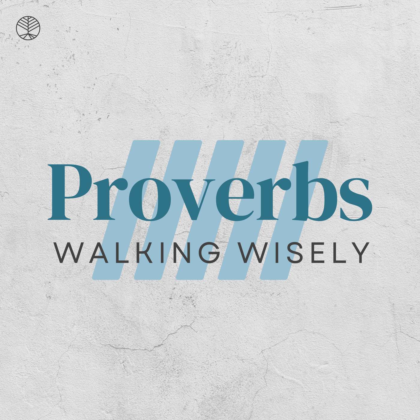 Wise Sexuality [Proverbs] episode artwork