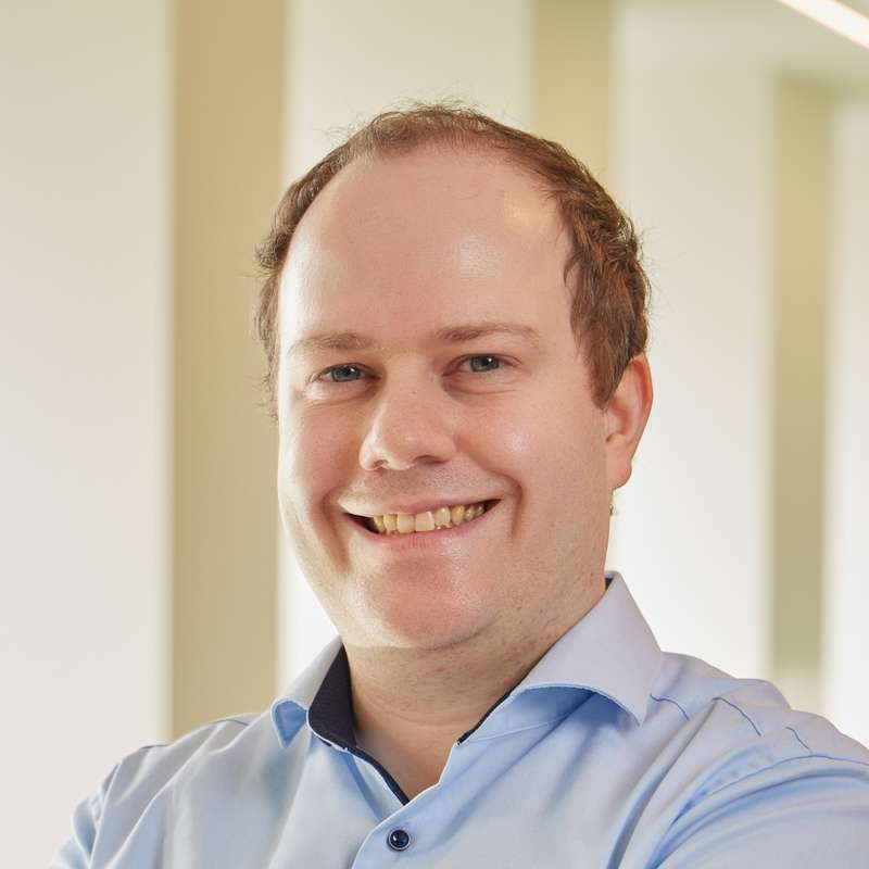 Stijn De Haes