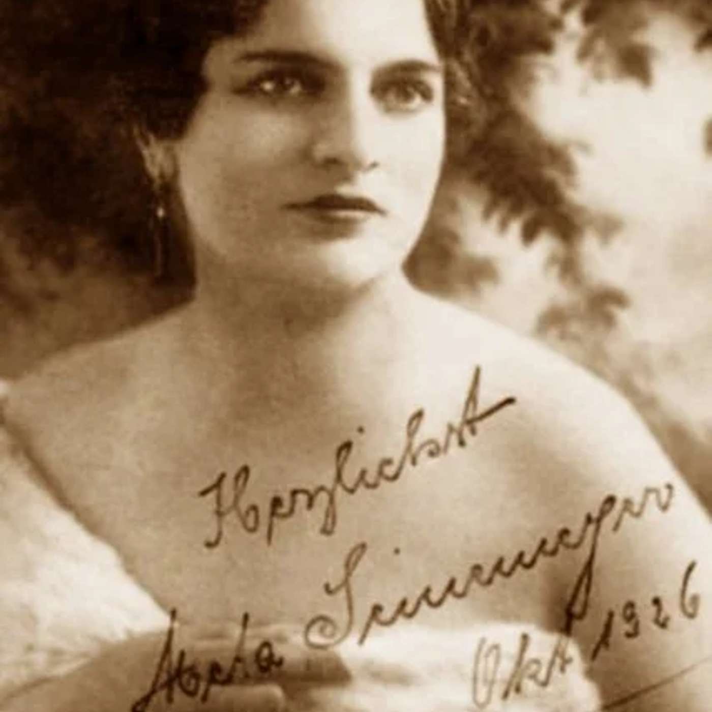 L'aria che tira - Un bel dì vedremo (Madama Butterfly) - Meta Seinemeyer L'aria che tira - Un bel dì vedremo (Madama Butterfly) - Meta Seinemeyer