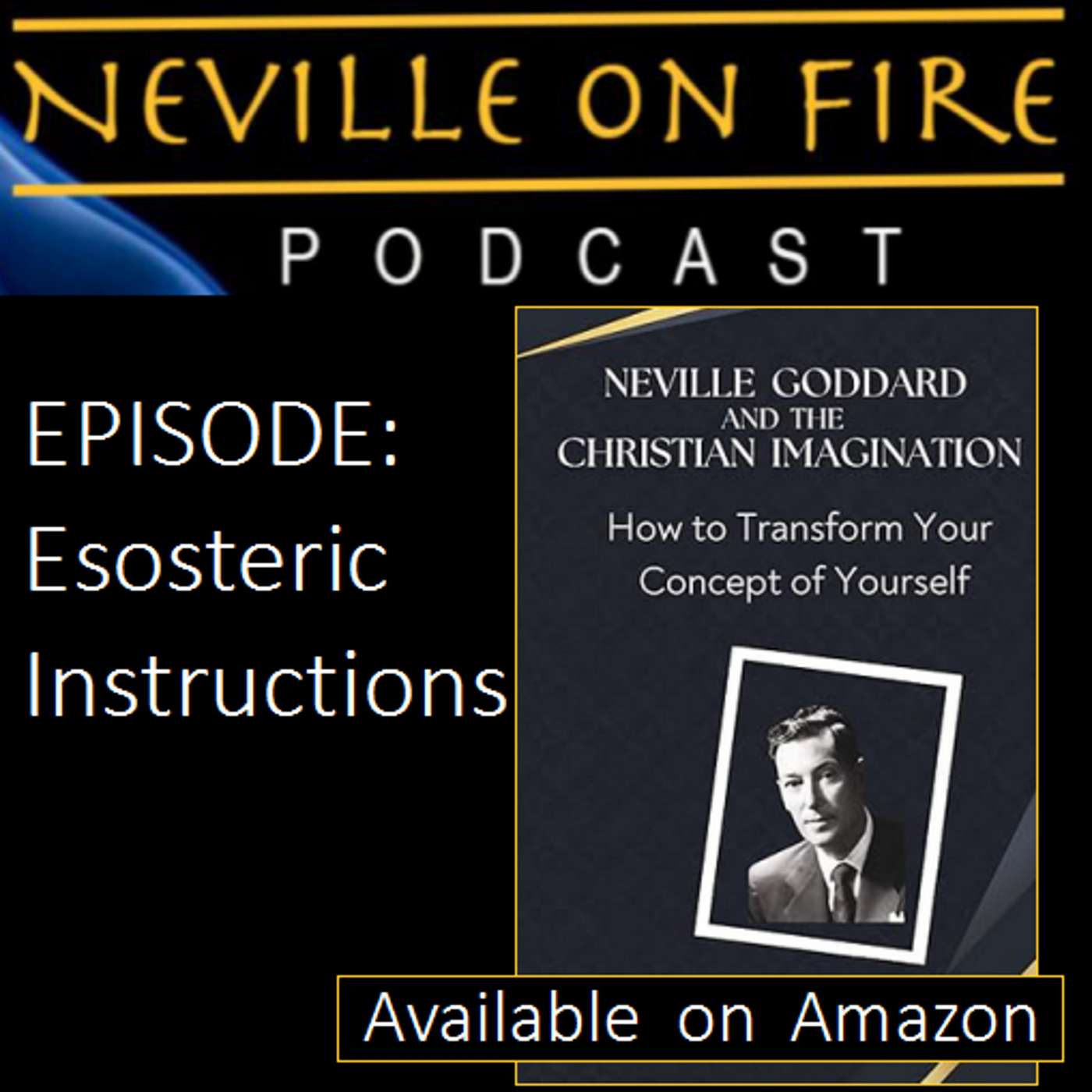 Esoteric Instructions