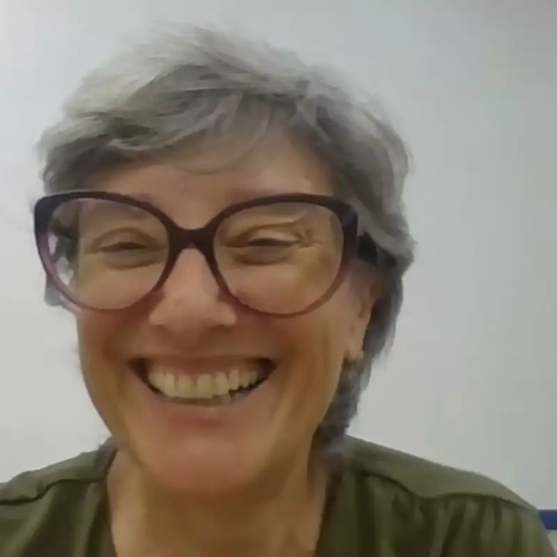 Liderar el cambio exige desaprender, con Mari Carmen Olaya
