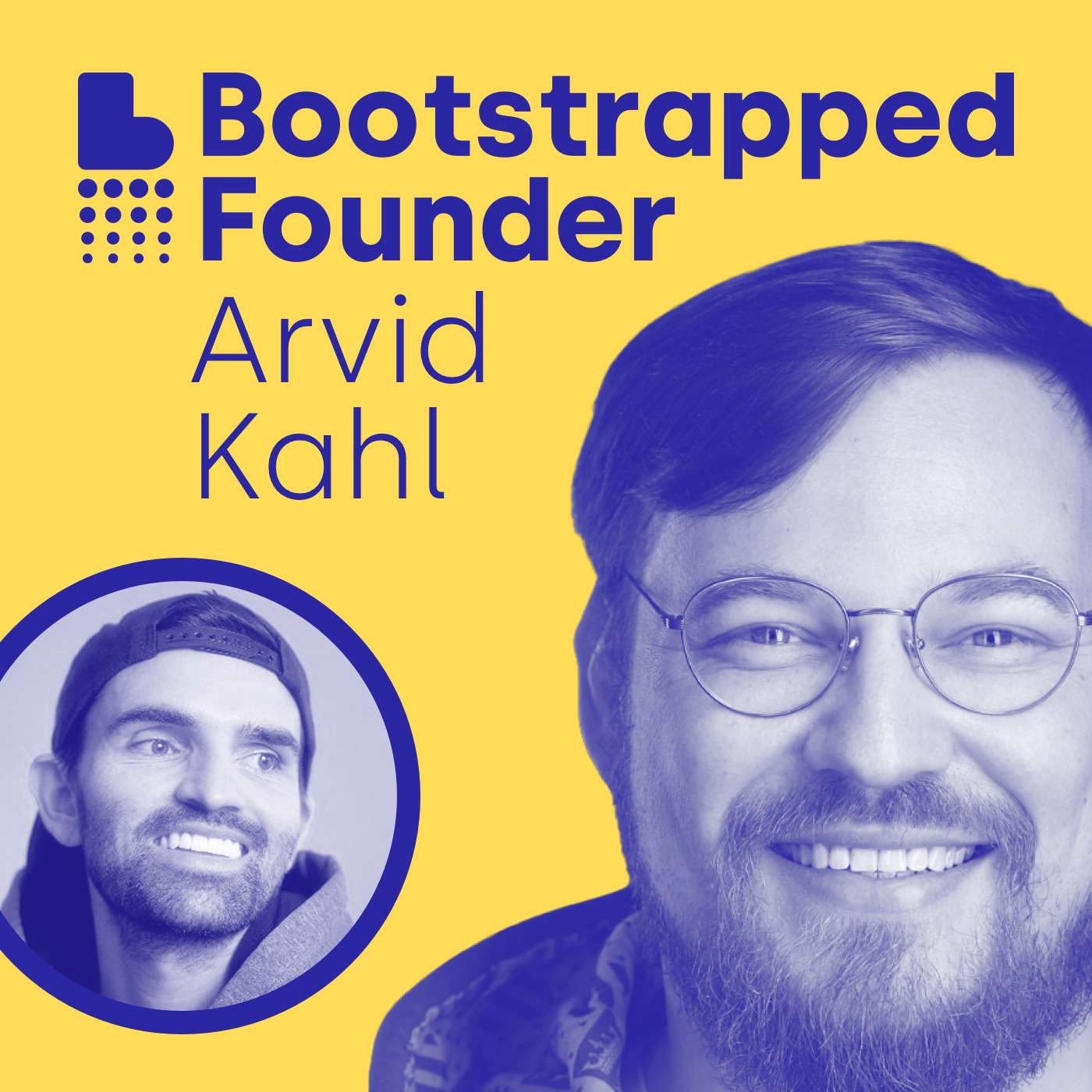 The Bootstrapped Founder
