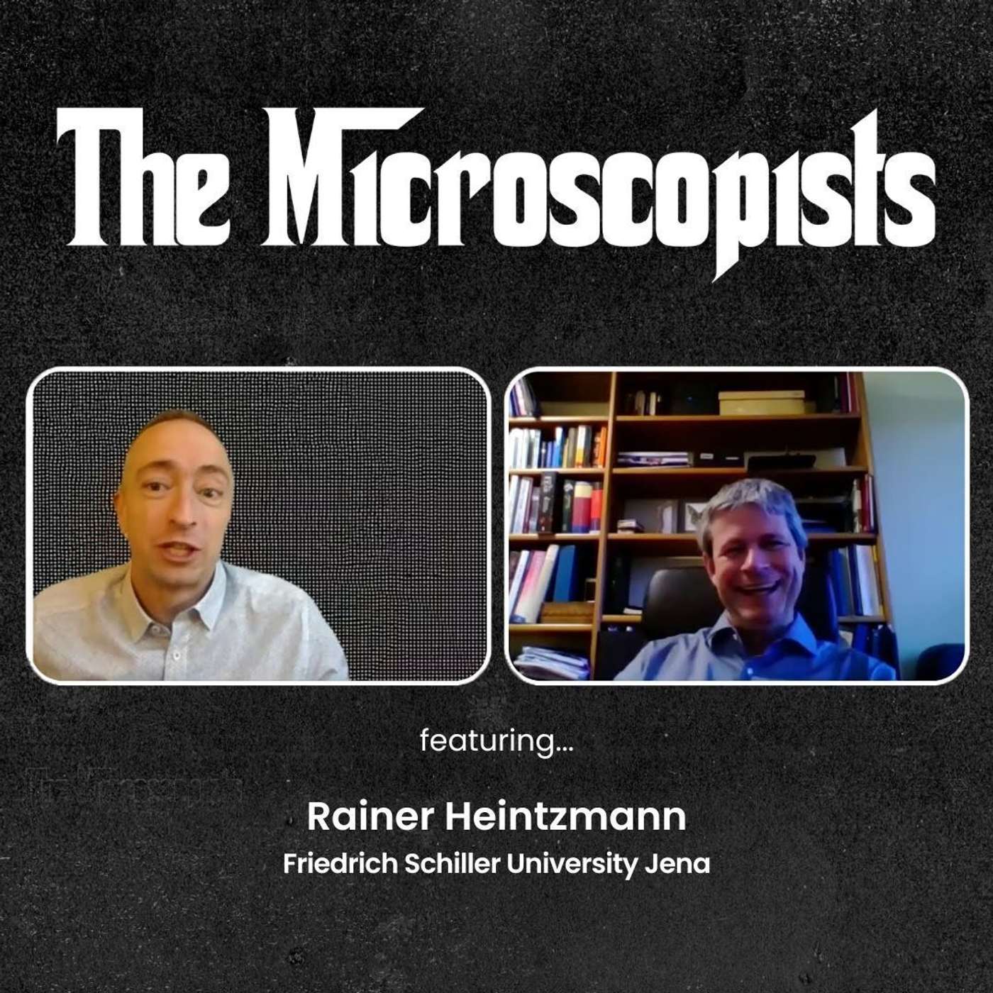 The Microscopists