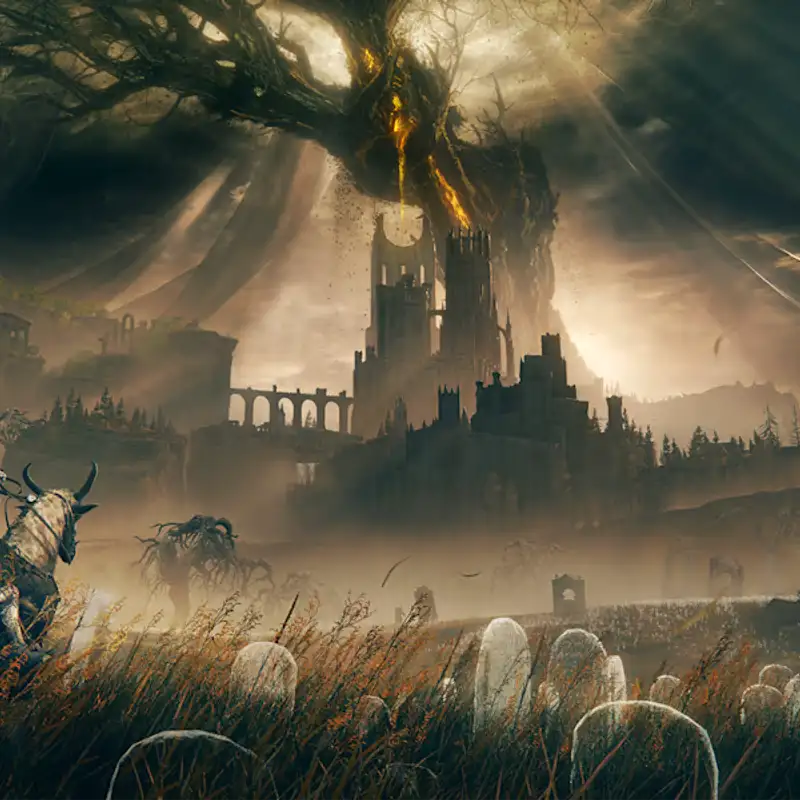 137 - Elden Ring: Shadow of the Erdtree In-Depth Review | 08.07.24