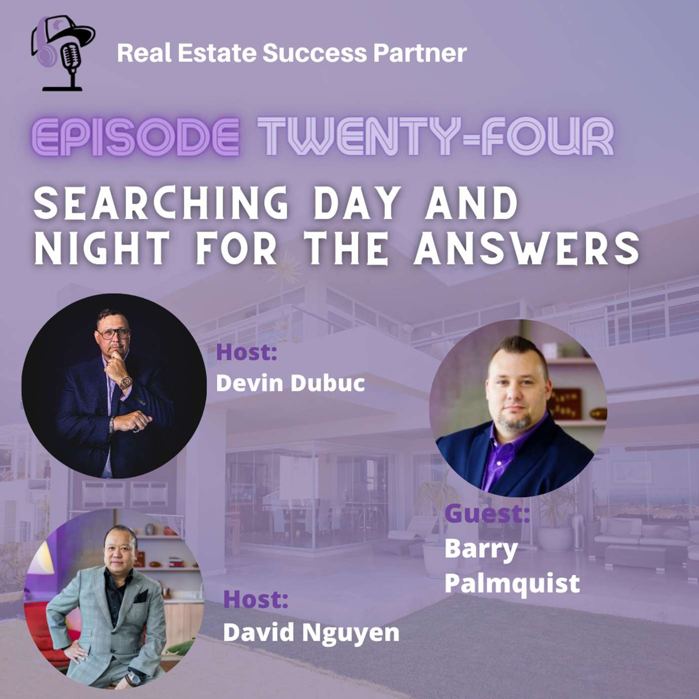 Real Estate Success Partner