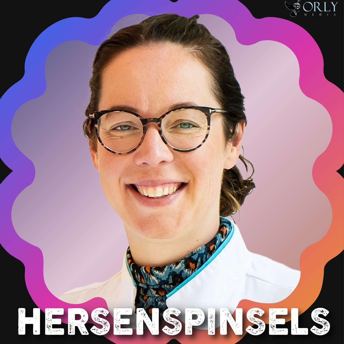 Neurologie: Neurorevalidatie, met Hanneke van Duijnhoven episode artwork