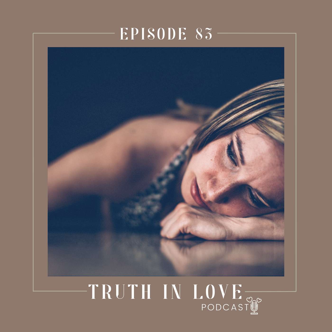 Episode 83: When Is Our Trauma Incurable? episode artwork