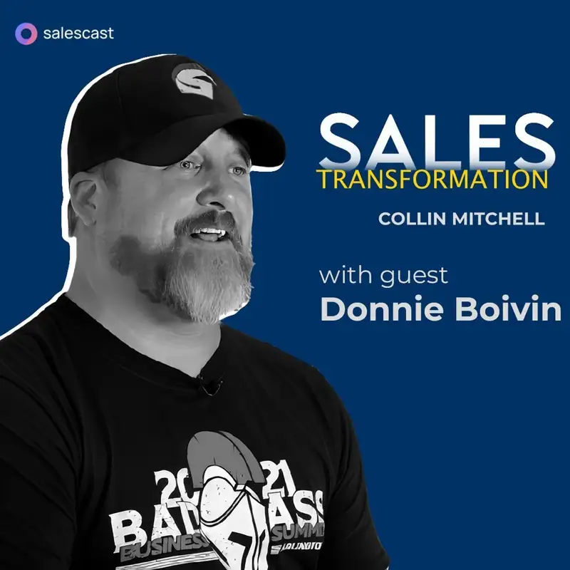 #378 S2 Episode 247 - IT’S A VICIOUS CYCLE: Don’t Be Fake, Man Up And Own It, Use It