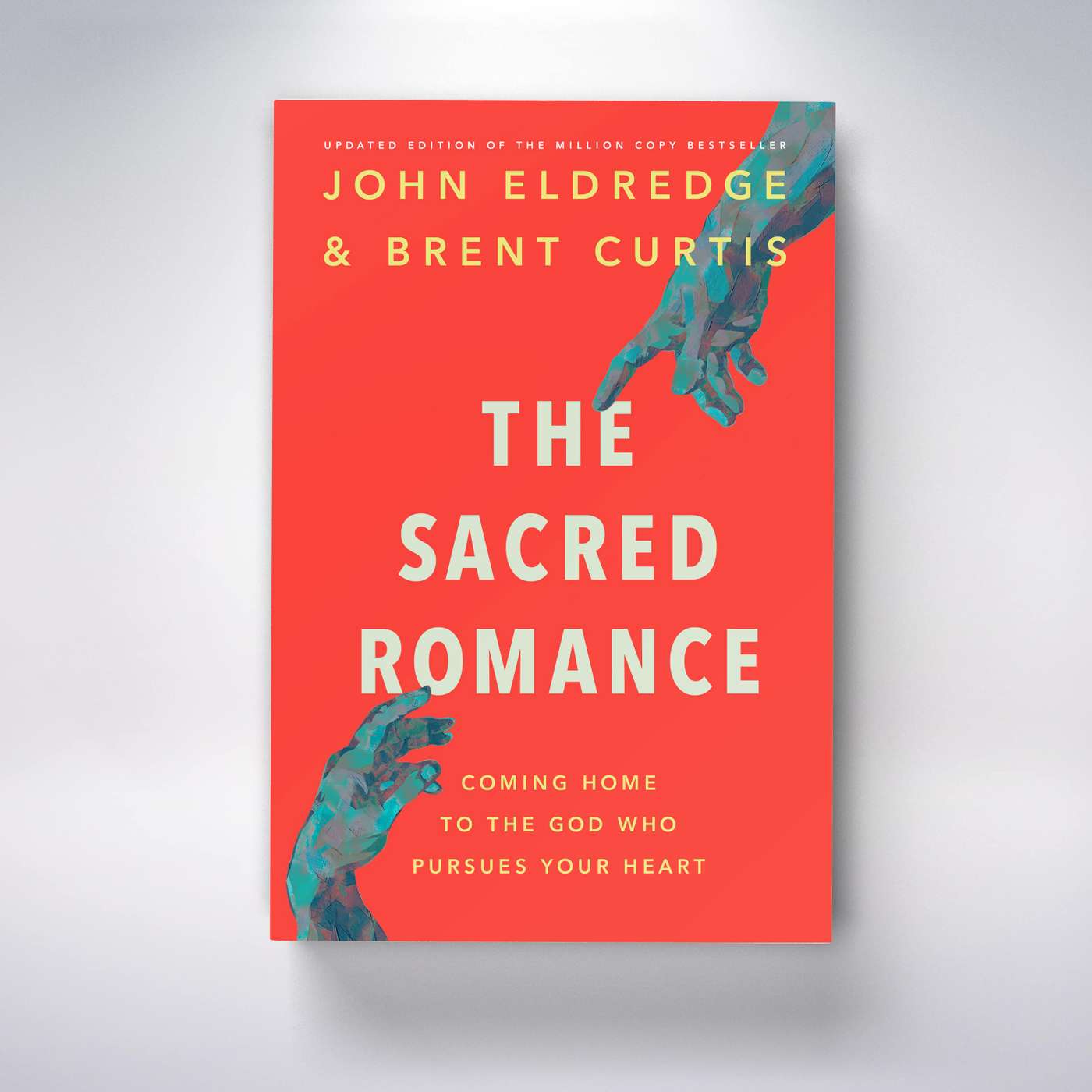 Fairy Tale of the Gospel