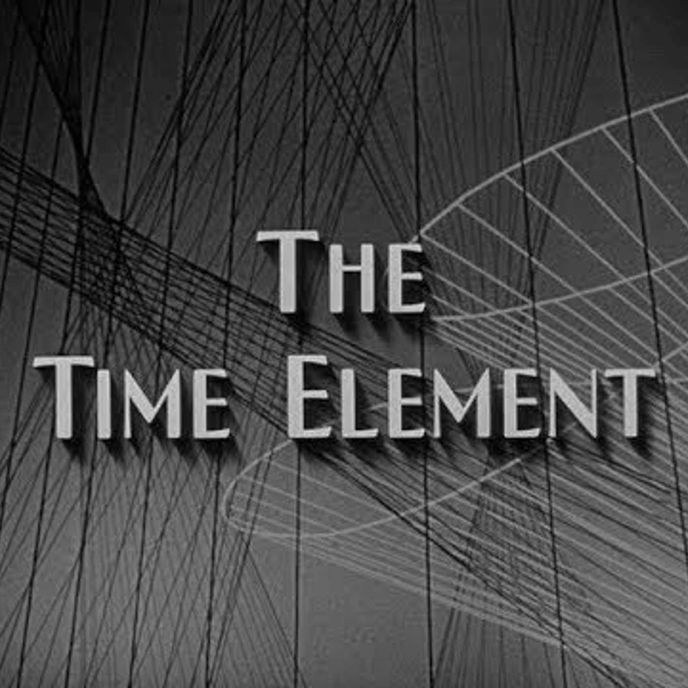 Time Enough Podcast: A Twilight Zone Podcast