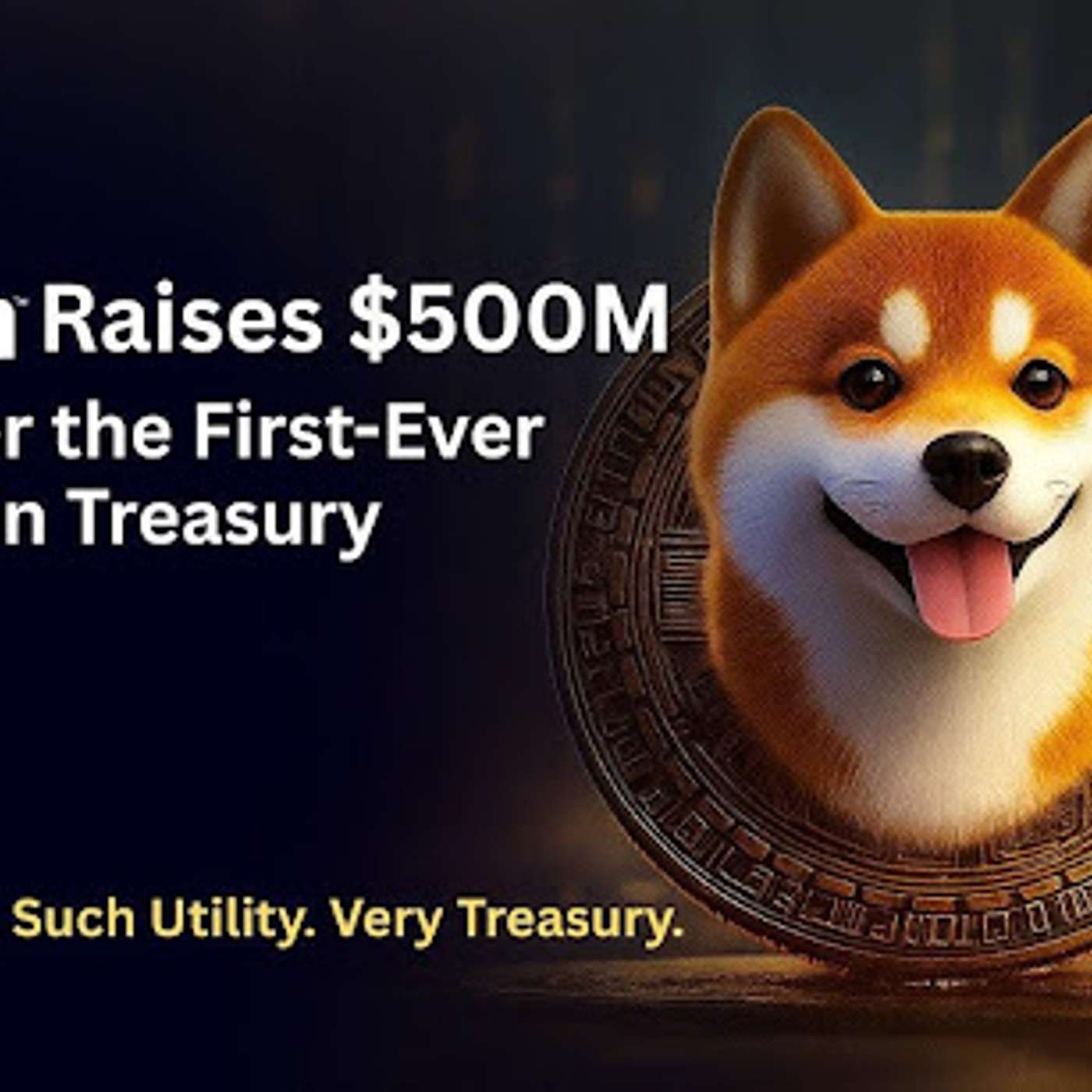 Bit Origin Secures $500 Million Equity And Debt Facilities To Launch Dogecoin Treasury