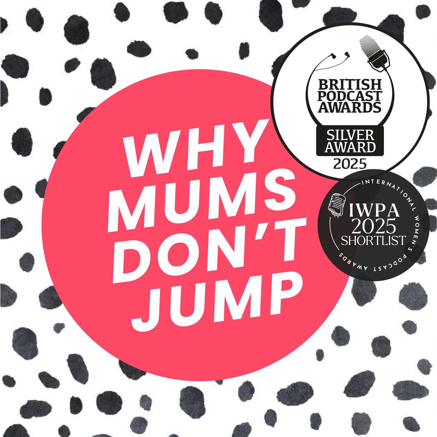 Why Mums Don\'t Jump