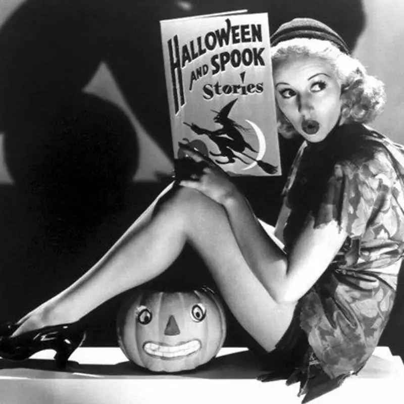 Referral Slips – Halloween 2018