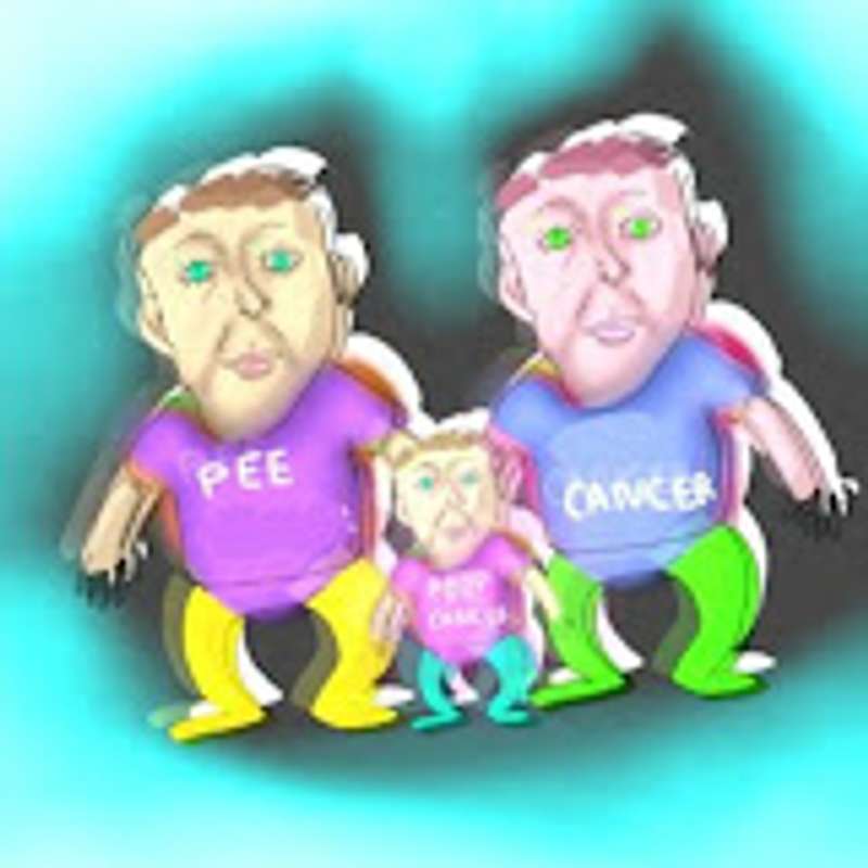 Pee Cancer