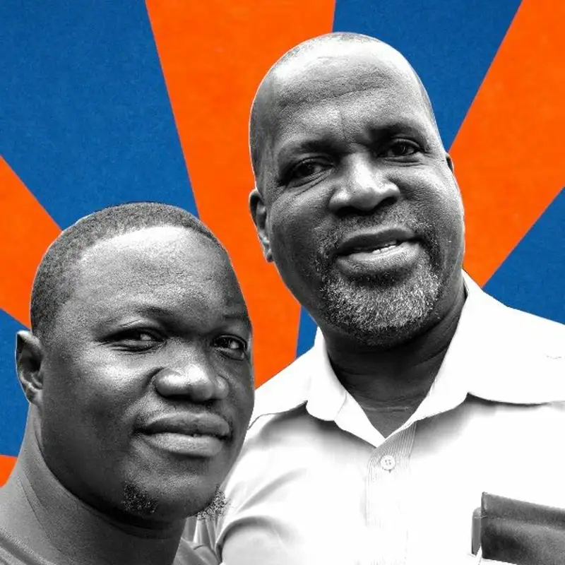 ARCHIVE: Muslim-Christian Relations in Sierra Leone