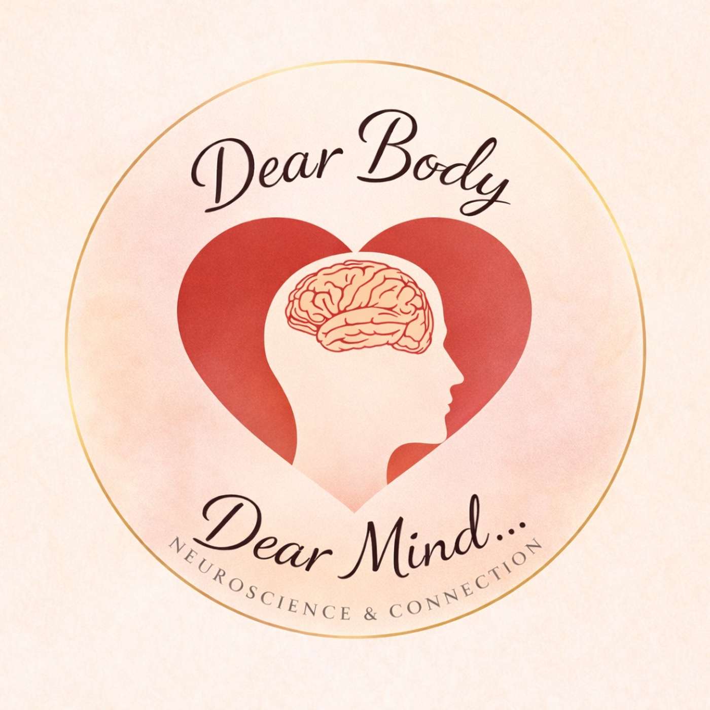 Dear Body, Dear Mind