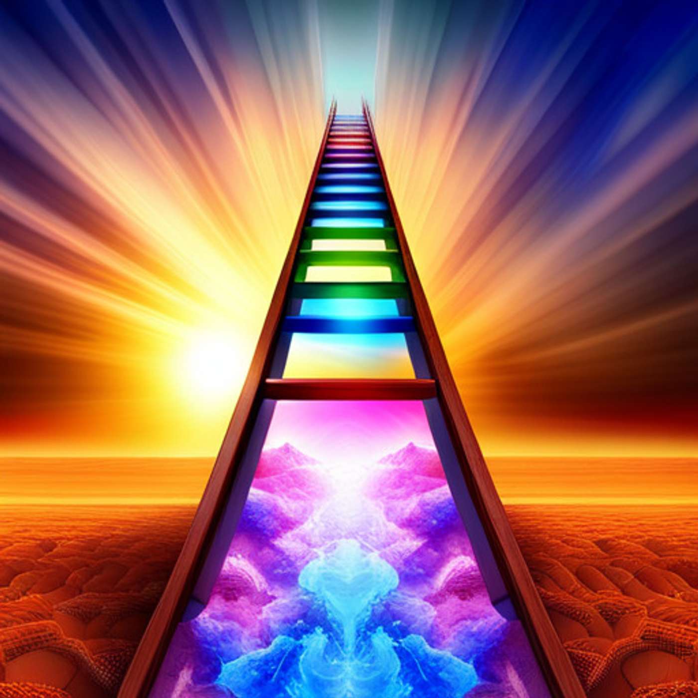 Daily Wisdom from Rambam: Transforming Mistakes into Merits with Rabbi Solomon Sage's Podcast episode artwork
