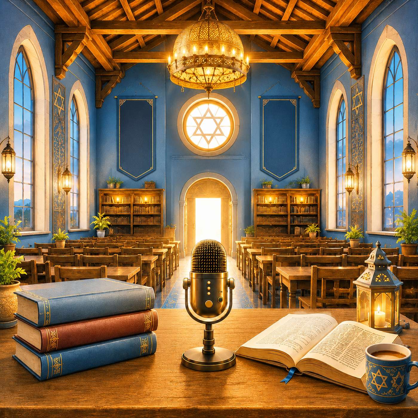 [שיעורי אברכים] במה צריך להתחזק בחודש אלול? episode artwork